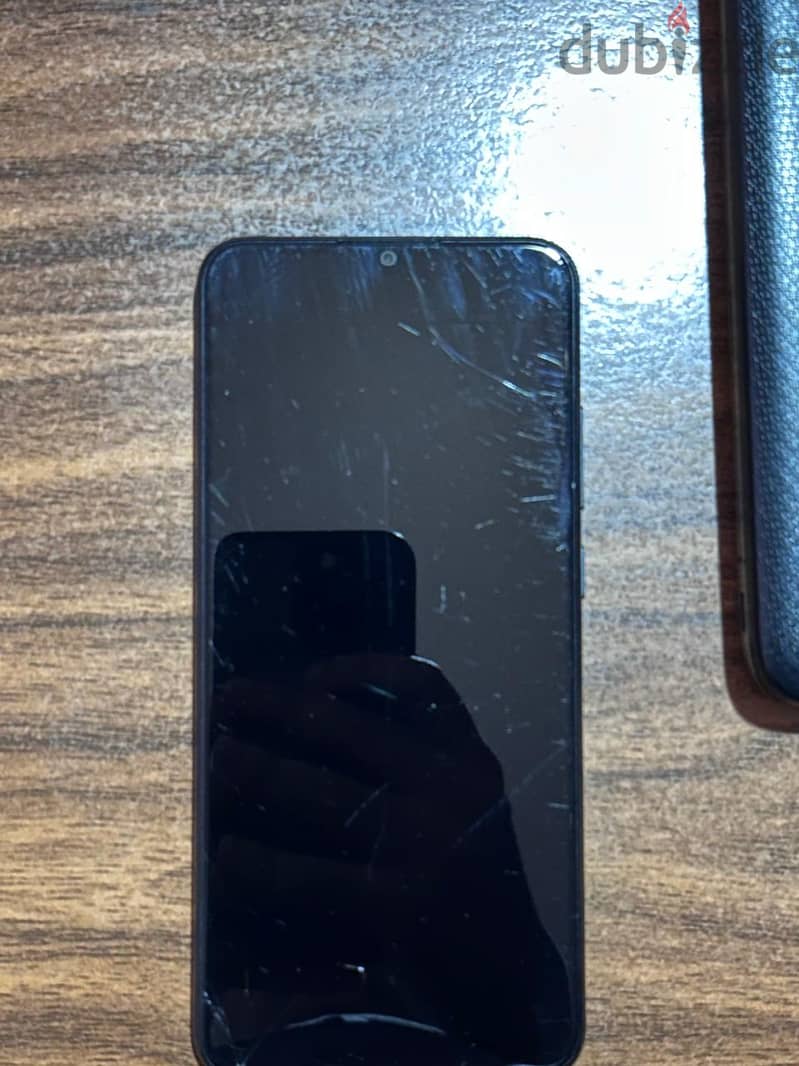Samsung Galaxy A03 3