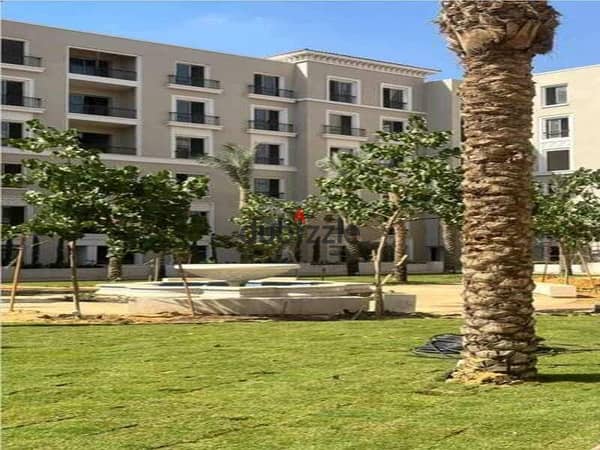 استلم شقة 3 غرف متشطبة بالتكييفات في فيلدج ويست