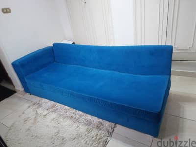 ركنه بحاله جيده قطعه واحده