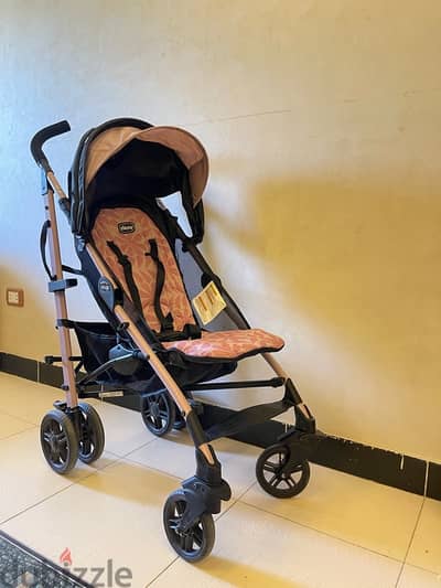 Chicco Liteway Stroller