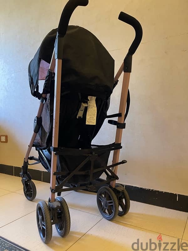 Chicco Liteway Stroller 1
