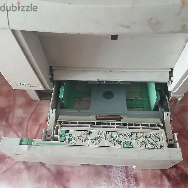 Old Printer65614167165443126