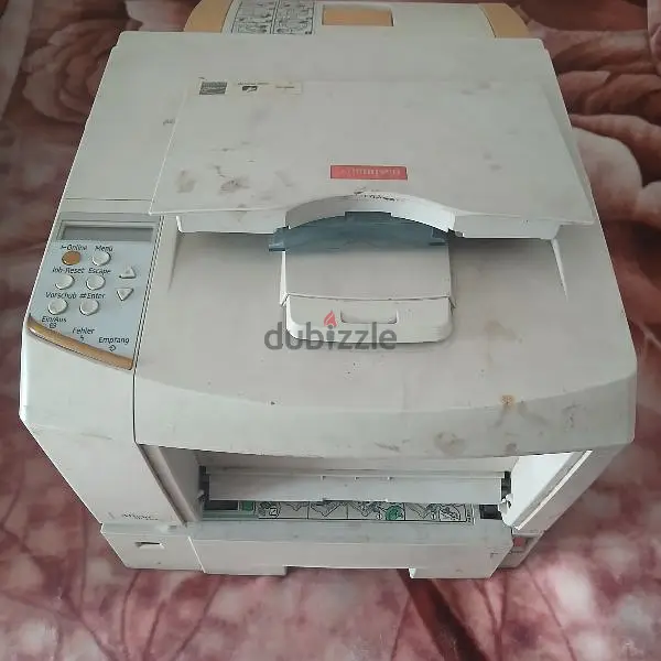 Old Printer65614167165443127