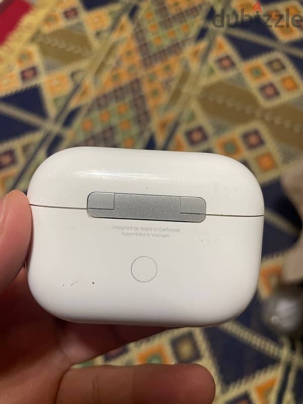 airpods pro 3