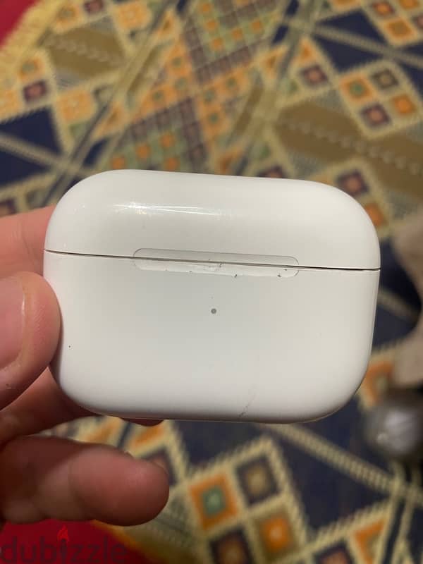 airpods pro 4