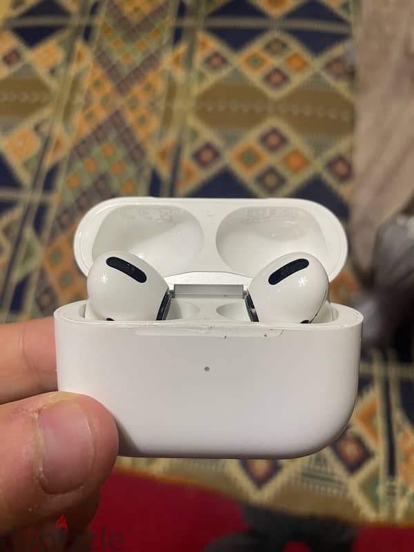 airpods pro 5