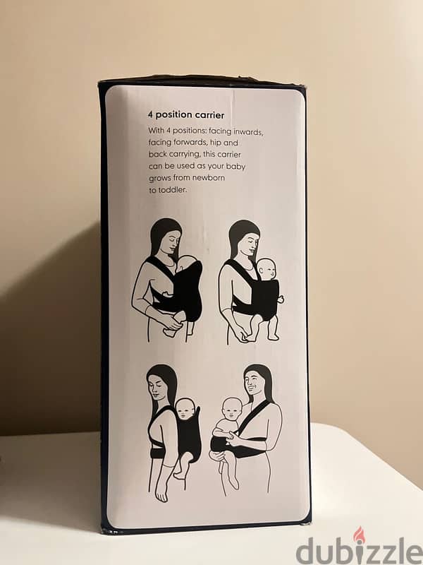baby carrier 3