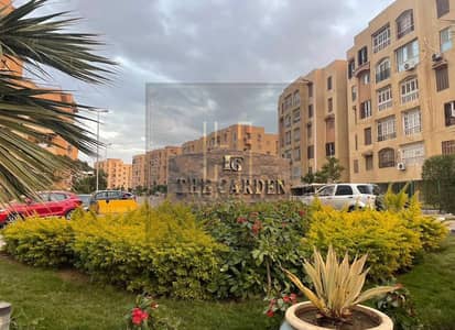 اقل سعر شقة 80م للبيع في كمبوند البستان التجمع القاهرة الجديدة Apartment sale The Garden