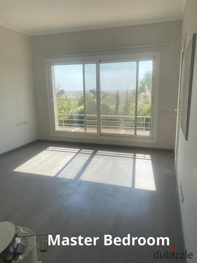 Resale Apartment with Roof for Sale – Fully Finished, Immediate Delivery in The Crown by Palm Hills Developments – October