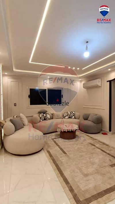 Special apartment for sale in Mansoura - Toril (Al-Quds Main Street)