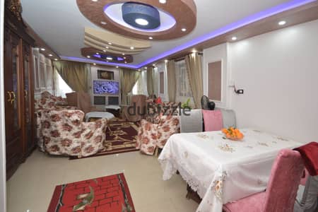 A distinctive apartment for sale in a strategic location – Super Lux finishing – A great deal!
