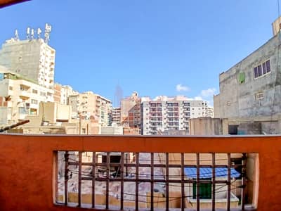 شقه للبيع 125م - السيوف - خطوات من دوران السيوف