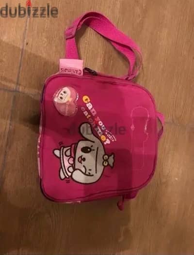 شنطة لانش باج Lunch bag