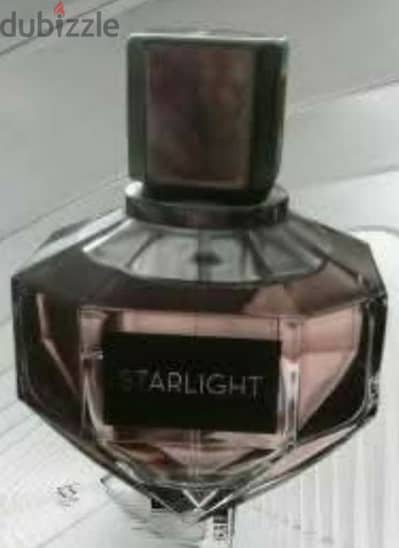 عطر ستارلايت من ايجنر للنساء او دو بارفان، 100مل اصلي بدون علبة