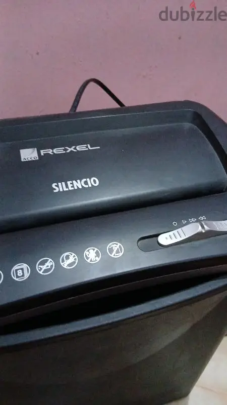 Rexel Paper Shredder65614149159683120