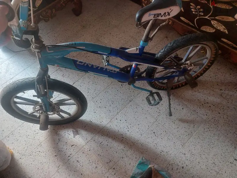 BMX ITALIANO65616911660418121