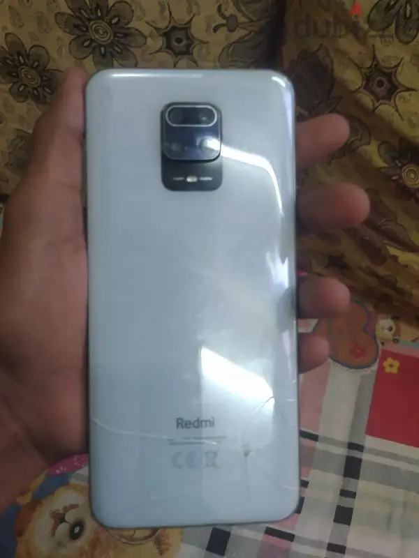Redmi Note 9 Pro65619886029953122