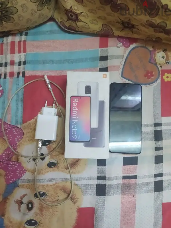 Redmi Note 9 Pro65619886029953123