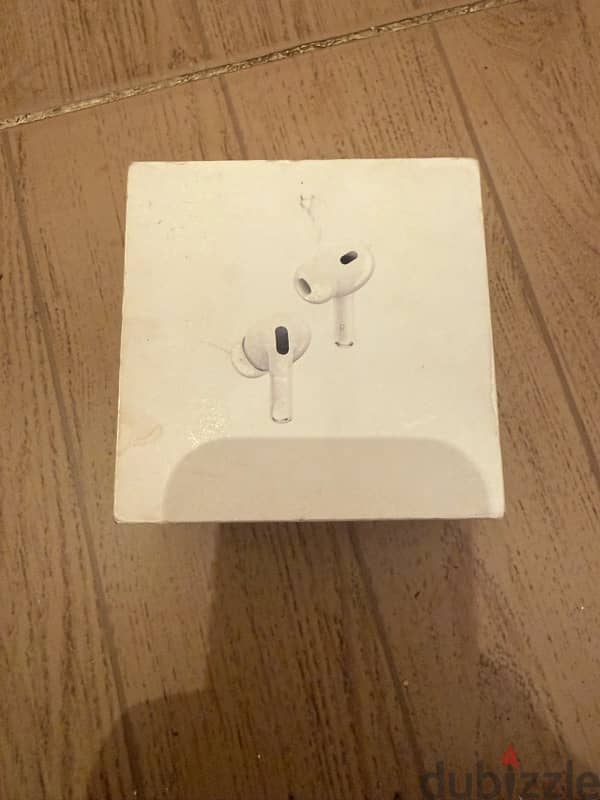 Airpods pro 2 3