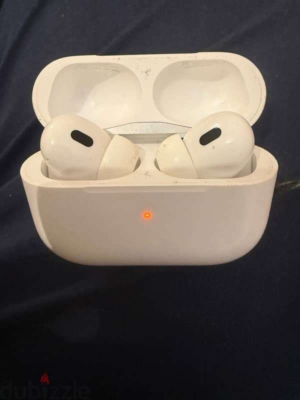 Airpods pro 2 4