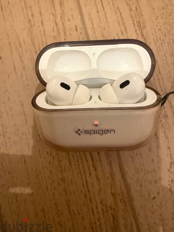 Airpods pro 2 7