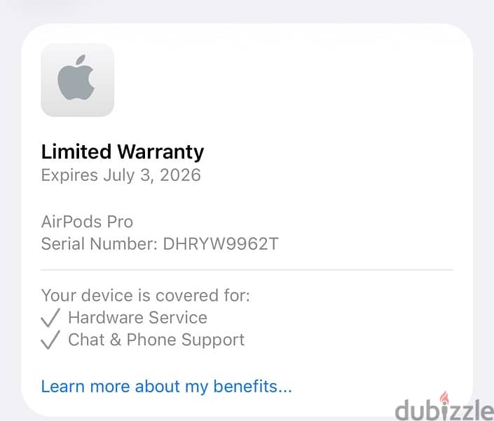 Airpods pro 2 8
