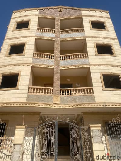 السياحية ب – حدائق أكتوبر، تاني نمرة من الممشى السياحي، قريب من طريق الفيوم والواحات وجميع الخدمات