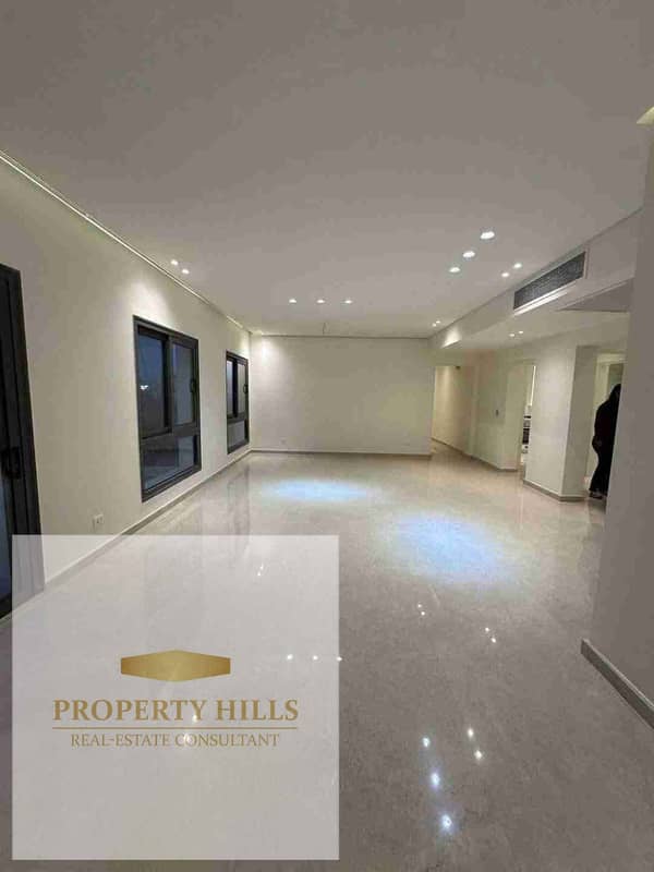 Villa For Sale in Golden Square Palm Hills, Fifth Settlement