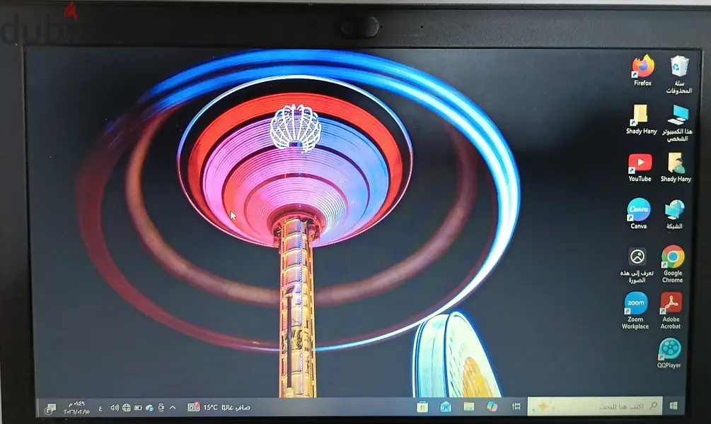 لاب توب Lenovo Thinkpad65619877360769121