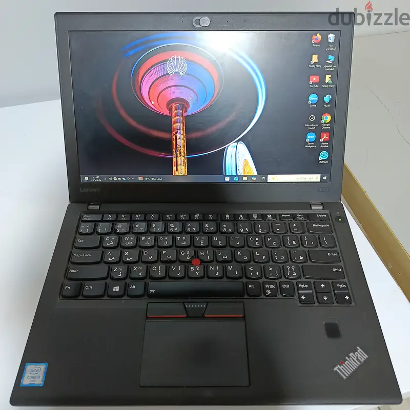 لاب توب Lenovo Thinkpad65619877360769123