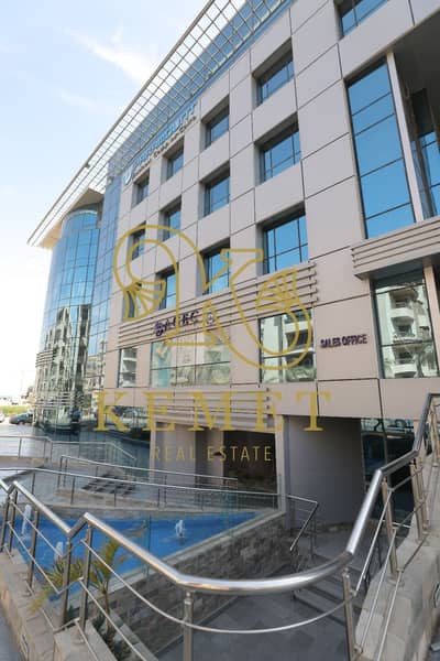 COMMERCIAL GROUND UNIQE  FOR SALE 1148 + 201 SQ OUTAREA RENTED YEARLY AVERGE 30 M FOR 6 YEARS NASR ROAD NASR CITY