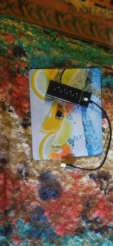 Three Pieces at a Special Price