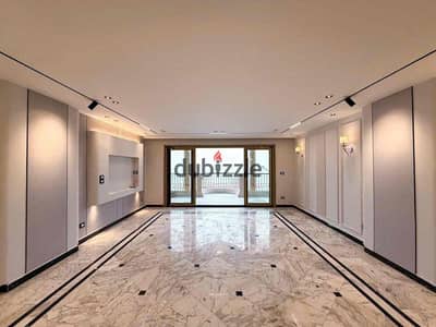 For rent in Kafr Abdu 175m Ultra Lux
