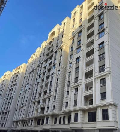 فرصة سكنية شقة 176م بتشطيب كامل في مروج – 3 غرف وريسيبشن 3 قطع
