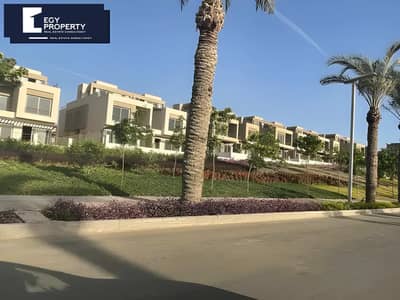 Villa for sale Ready To Move Landscape View in Palm hills New Cairo Villa for sale Ready To Move Landscape View in Palm hills New Cairo