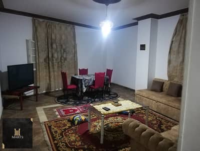 Apartment for Sale – Third District, Sheikh Zayed | Facing Sheikh Zayed Club