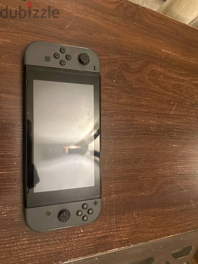 Used nintedo switch