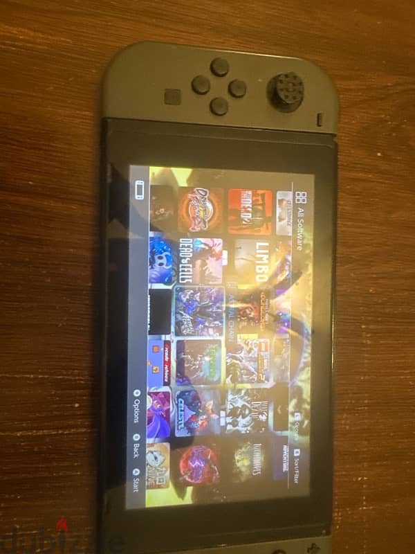 Used nintedo switch 2
