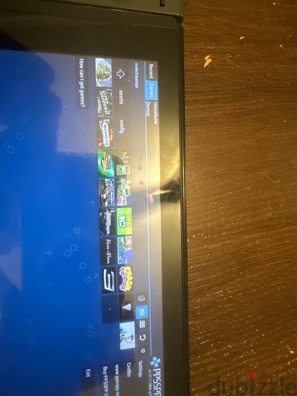 Used nintedo switch 3