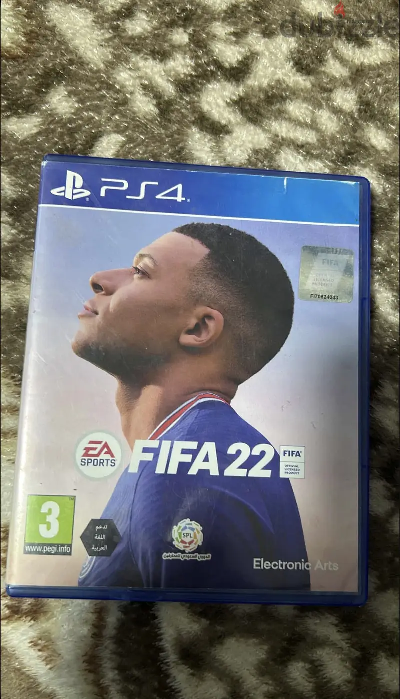 fifa 22