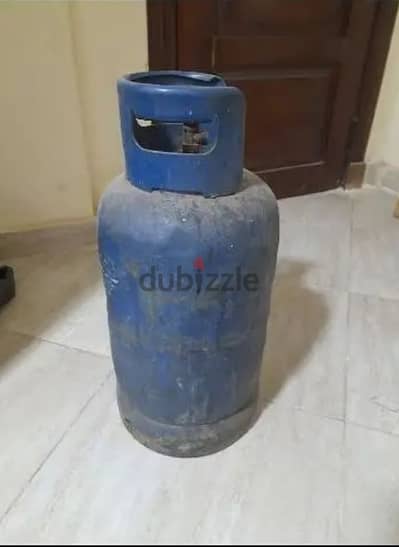 انبوبه غاز