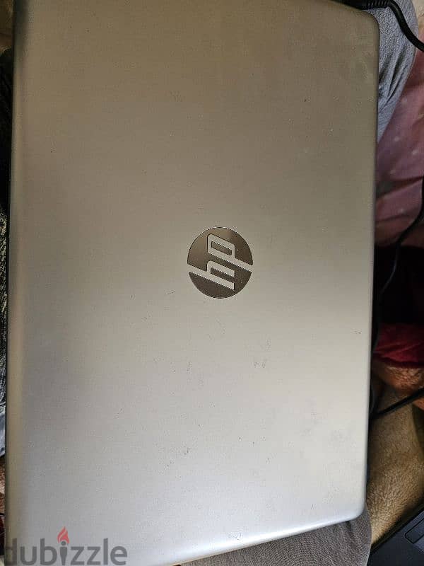 laptop hp core i7 gen 8 6