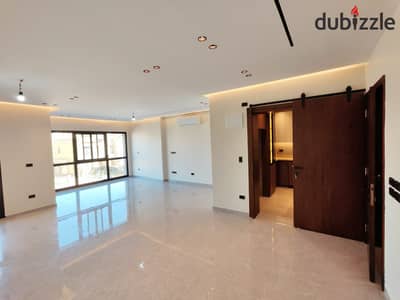 Apartment 180m – Sodic Villette for Rent , First Use , 3Beds , Landscape View | New Cairo – Cairo