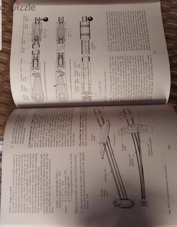 Vehicle and Engine Technology - book 2nd edition, Heisler, Original 1