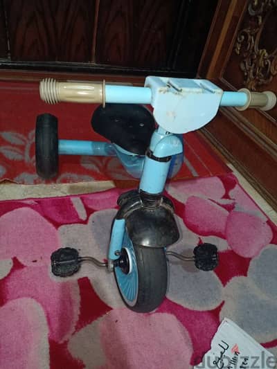 لعب اطفال