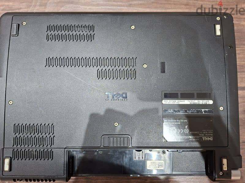 dell laptop 1