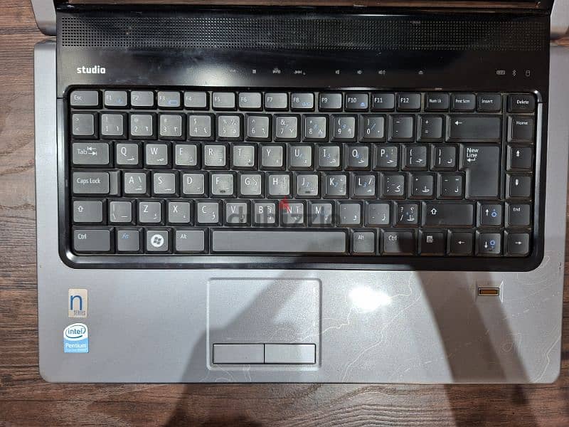 dell laptop 3
