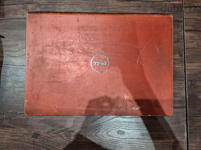 dell laptop 5