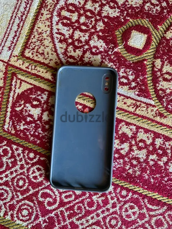 جراب لآيفون xs max