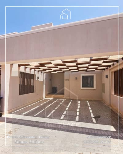 استلام فوري من المالك مباشرة للبيع  تاون هاوس 168 متر متشطبة  بمراسي marassi